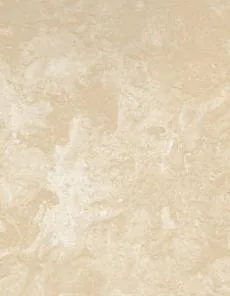White Travertine material swatch